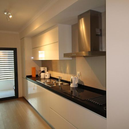 Rocha Prime Residence Portimão Buitenkant foto