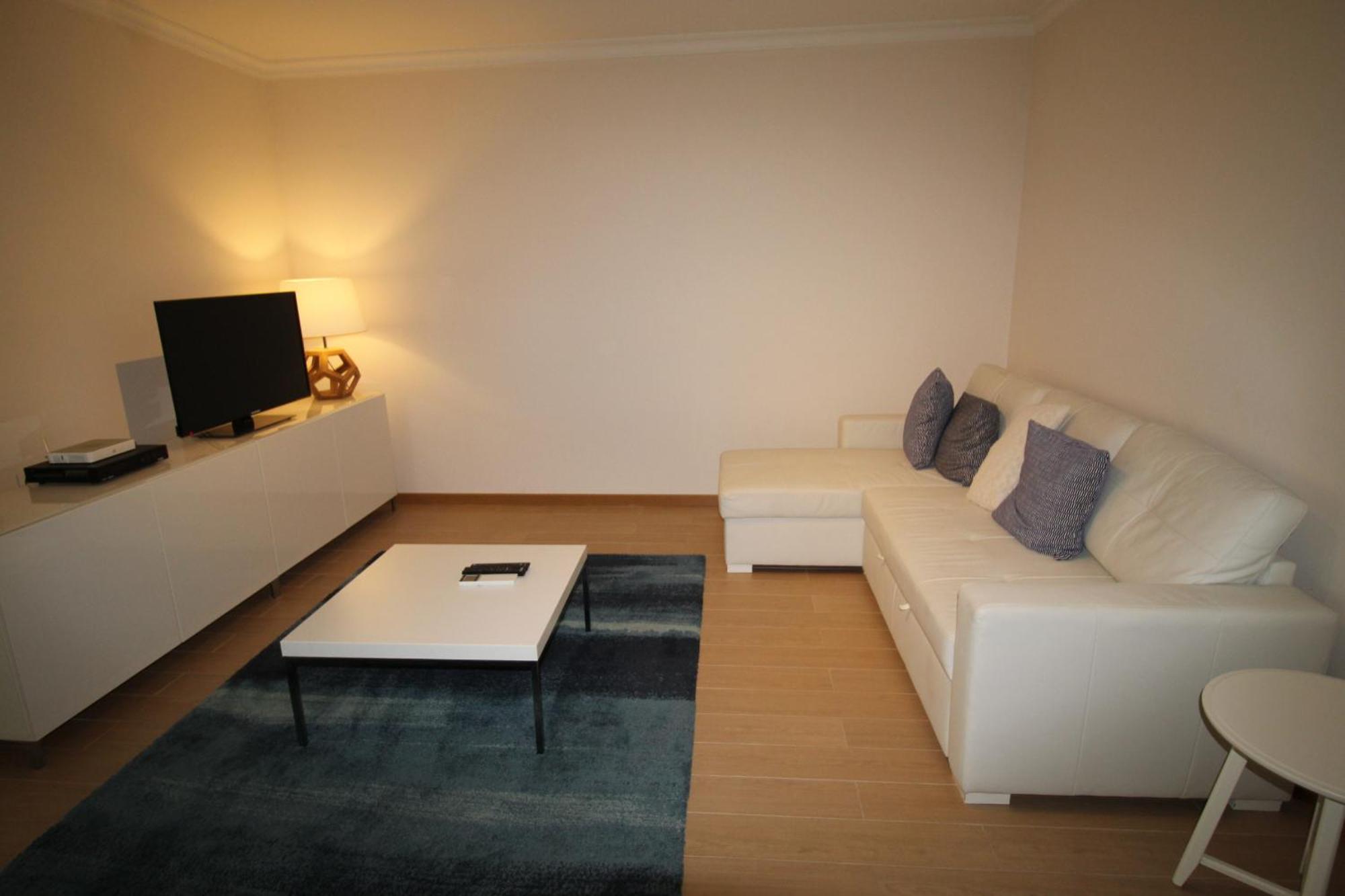 Rocha Prime Residence Portimão Buitenkant foto