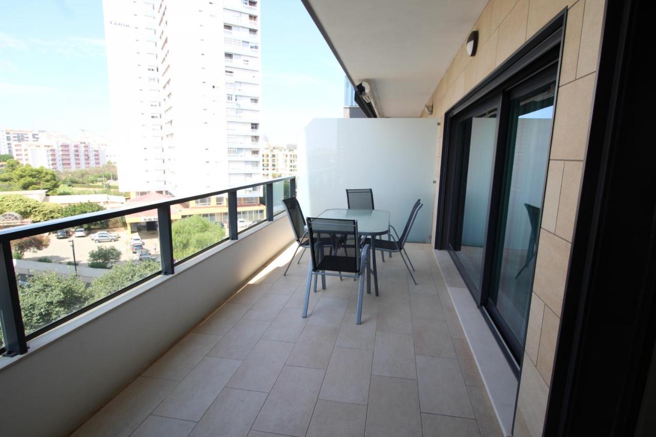 Rocha Prime Residence Portimão Buitenkant foto