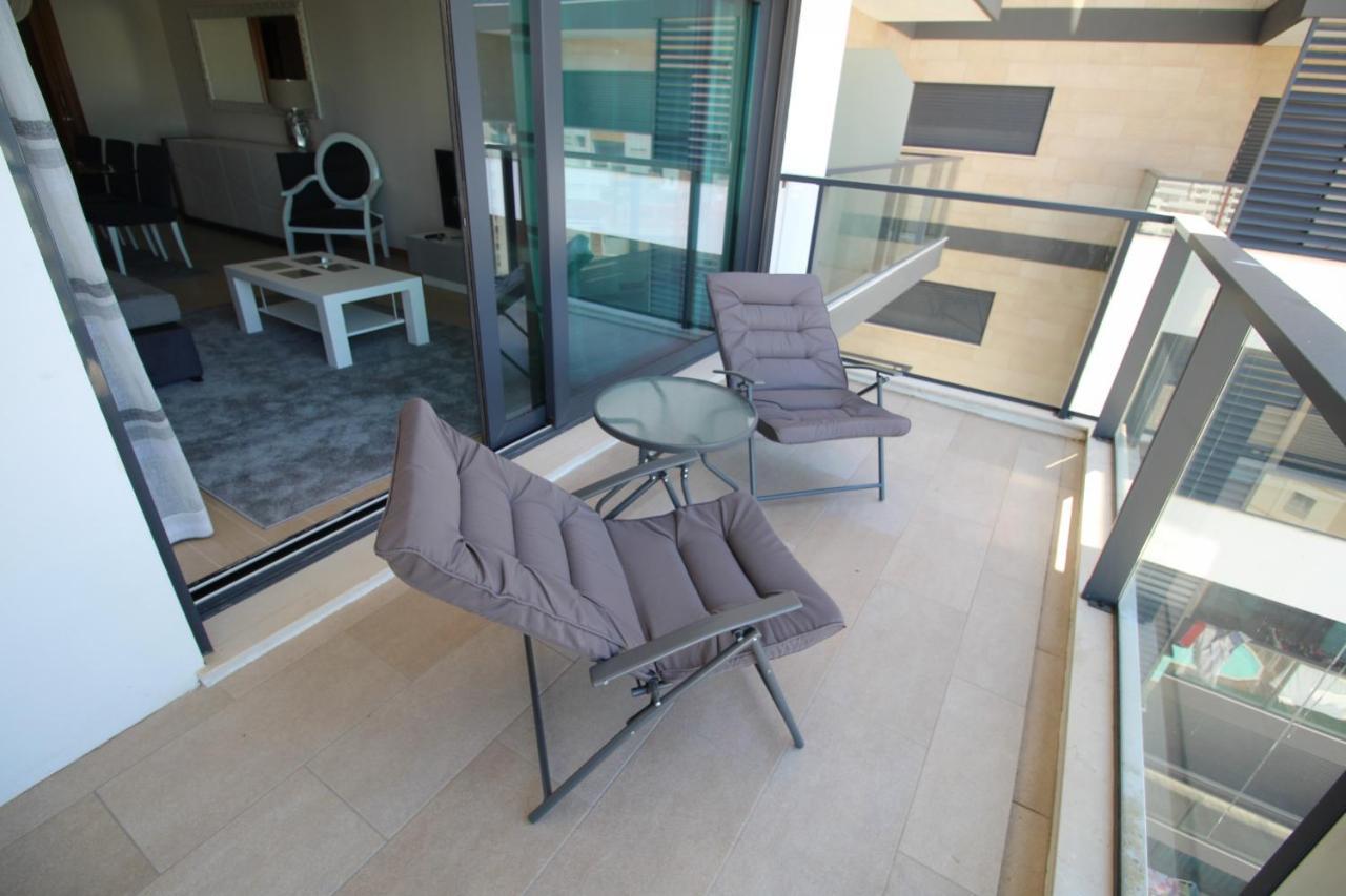 Rocha Prime Residence Portimão Buitenkant foto