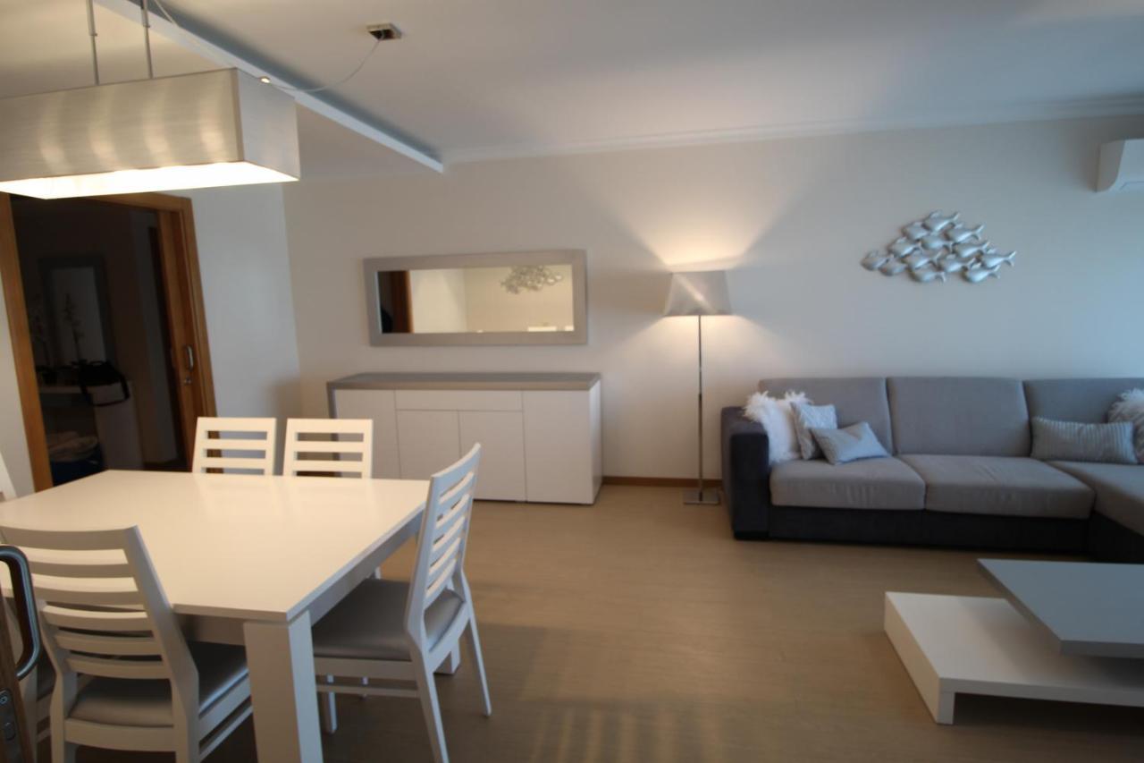 Rocha Prime Residence Portimão Buitenkant foto