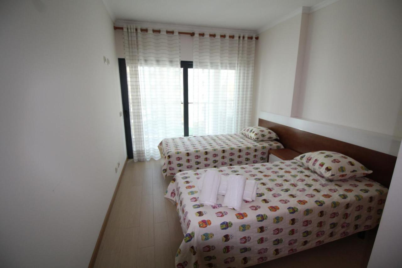 Rocha Prime Residence Portimão Buitenkant foto