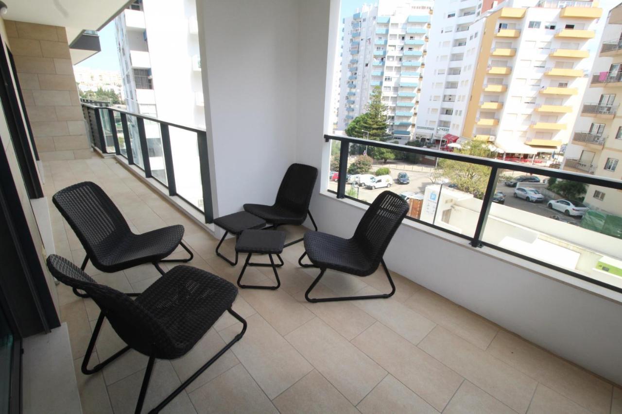 Rocha Prime Residence Portimão Buitenkant foto