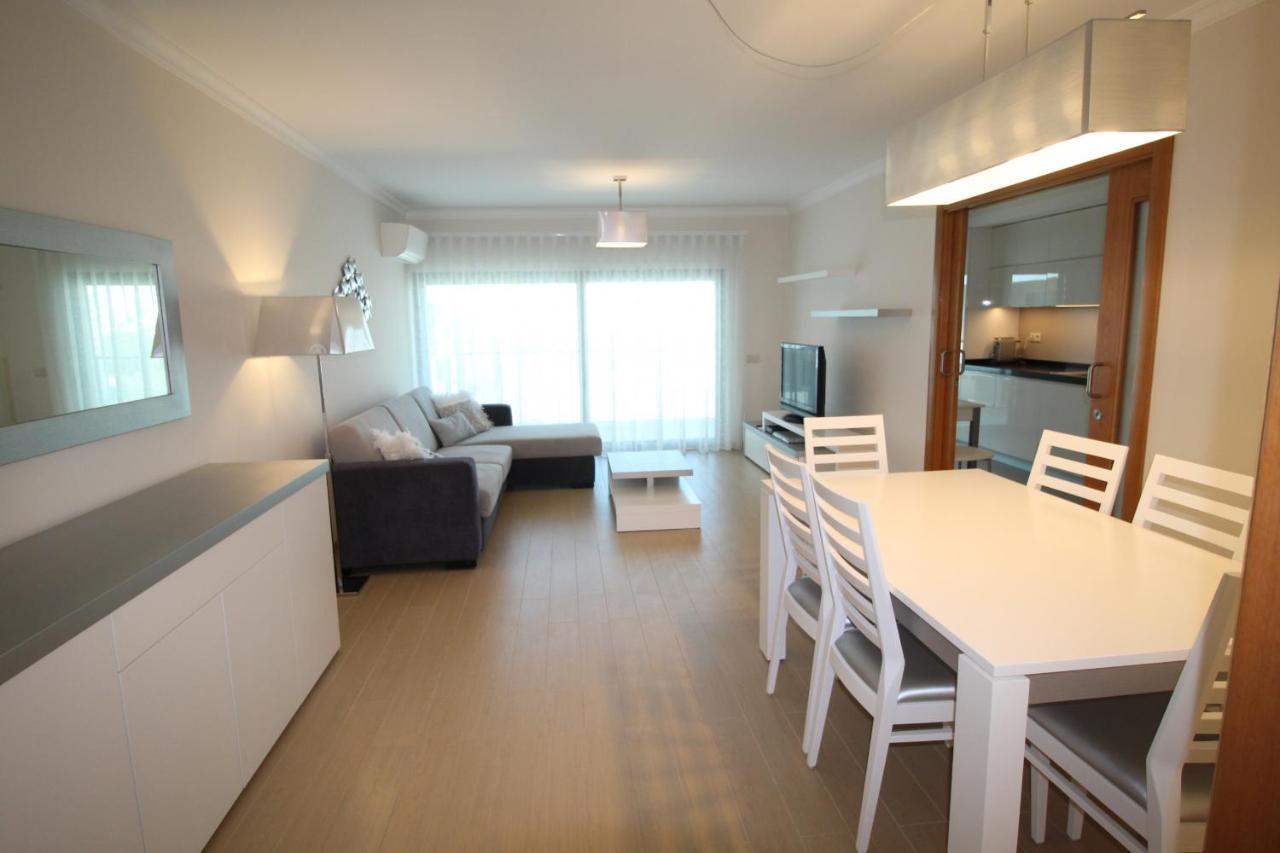 Rocha Prime Residence Portimão Buitenkant foto