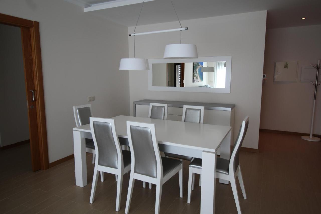 Rocha Prime Residence Portimão Buitenkant foto