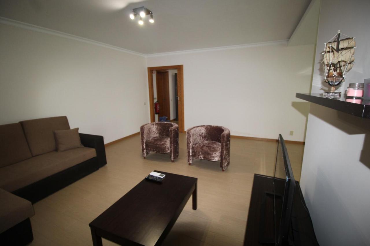 Rocha Prime Residence Portimão Buitenkant foto