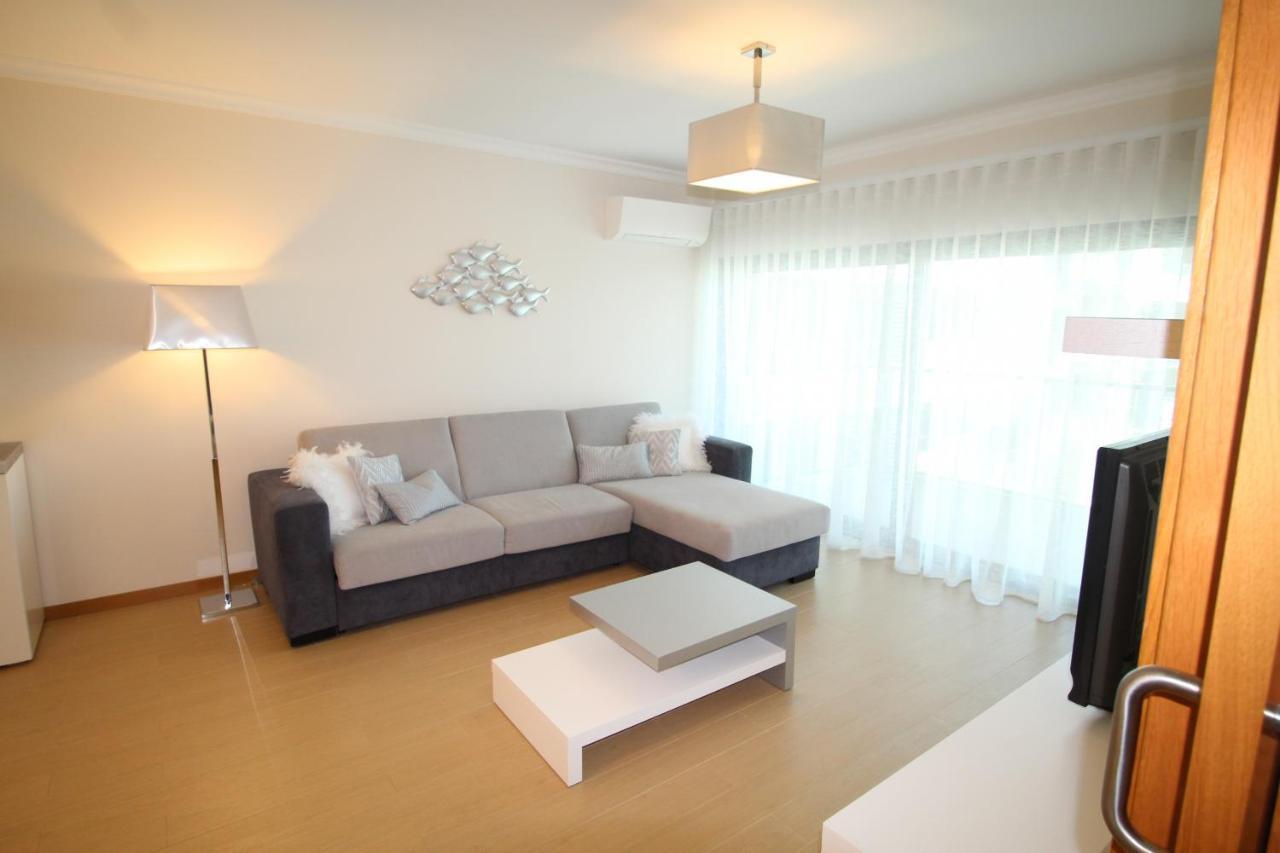Rocha Prime Residence Portimão Buitenkant foto
