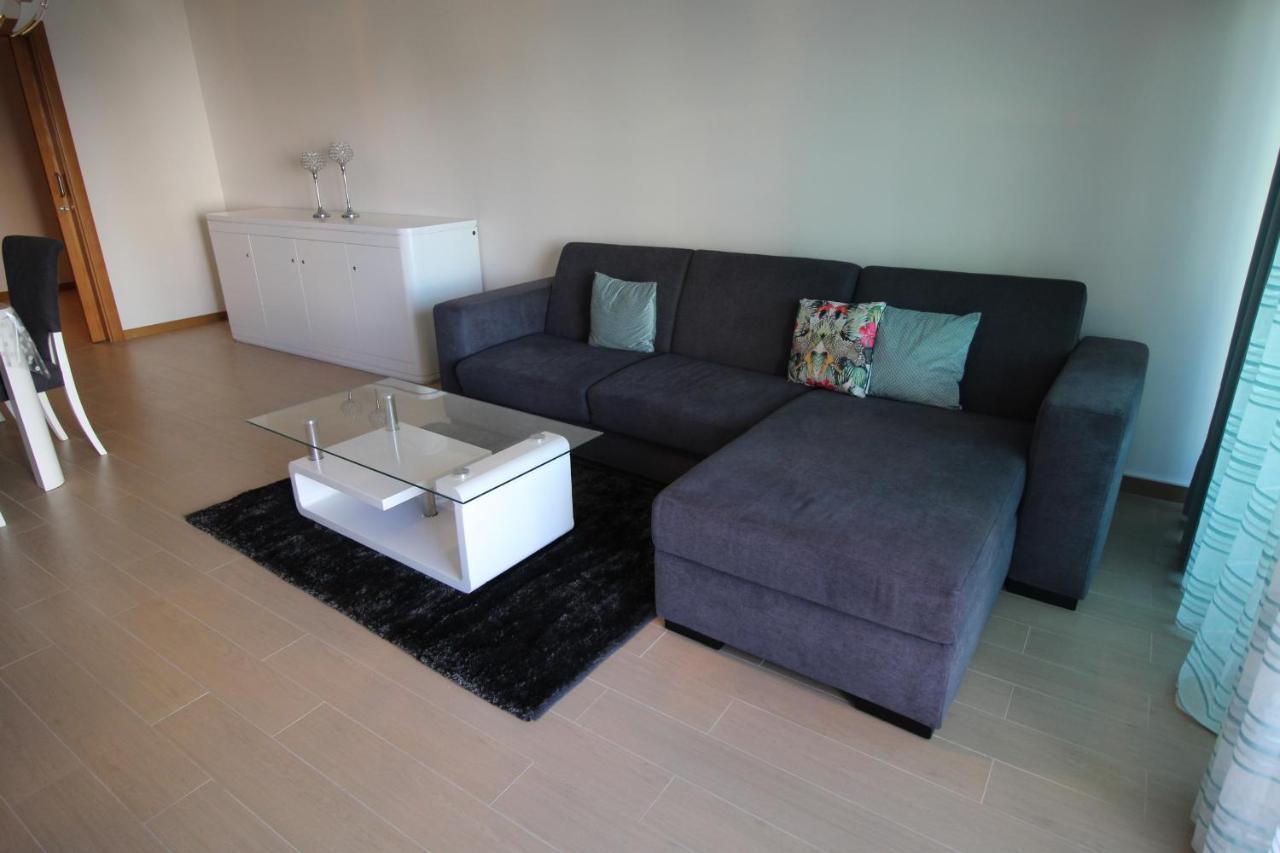 Rocha Prime Residence Portimão Buitenkant foto