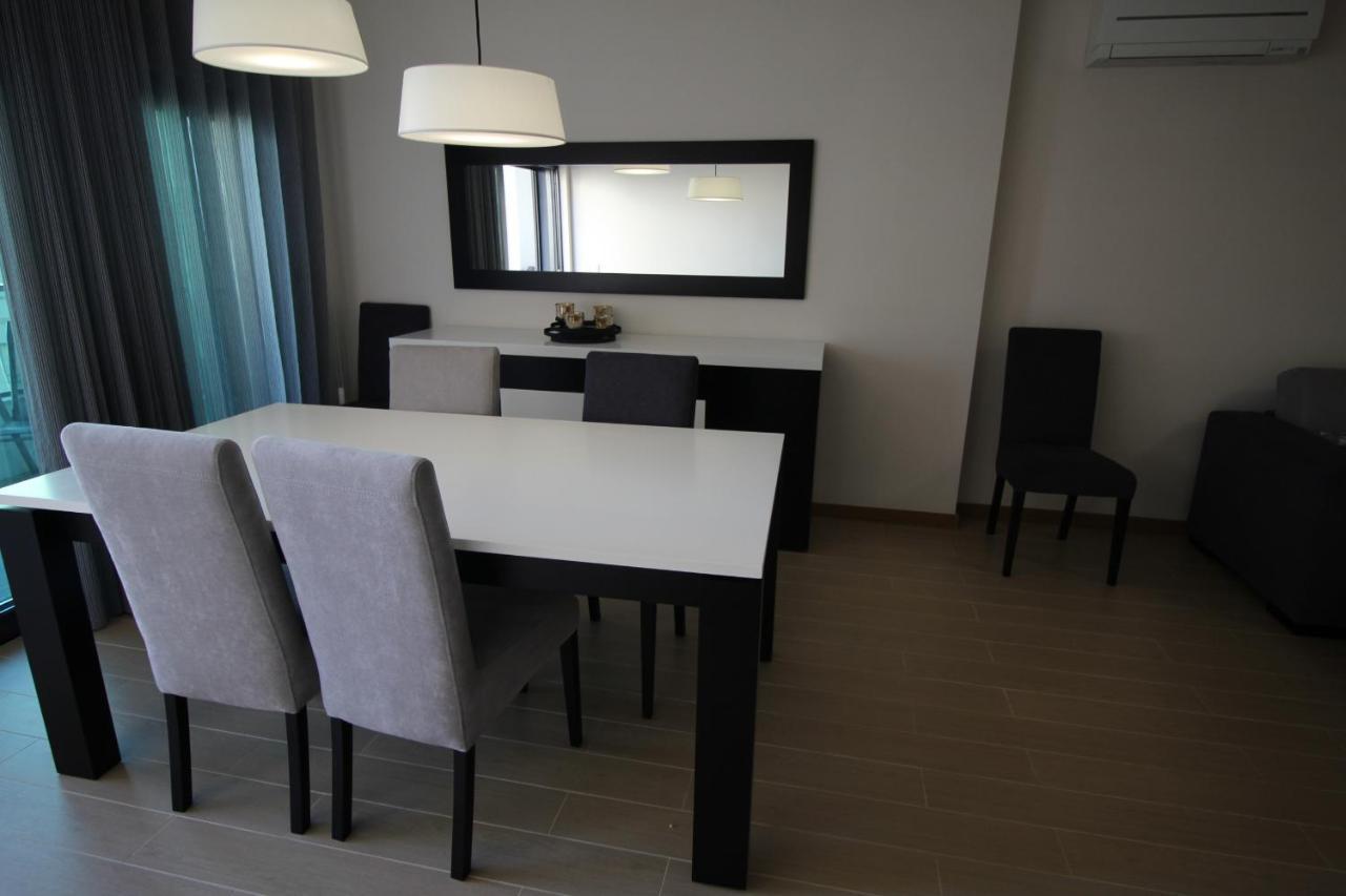 Rocha Prime Residence Portimão Buitenkant foto