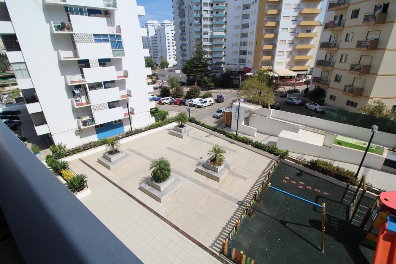 Rocha Prime Residence Portimão Buitenkant foto