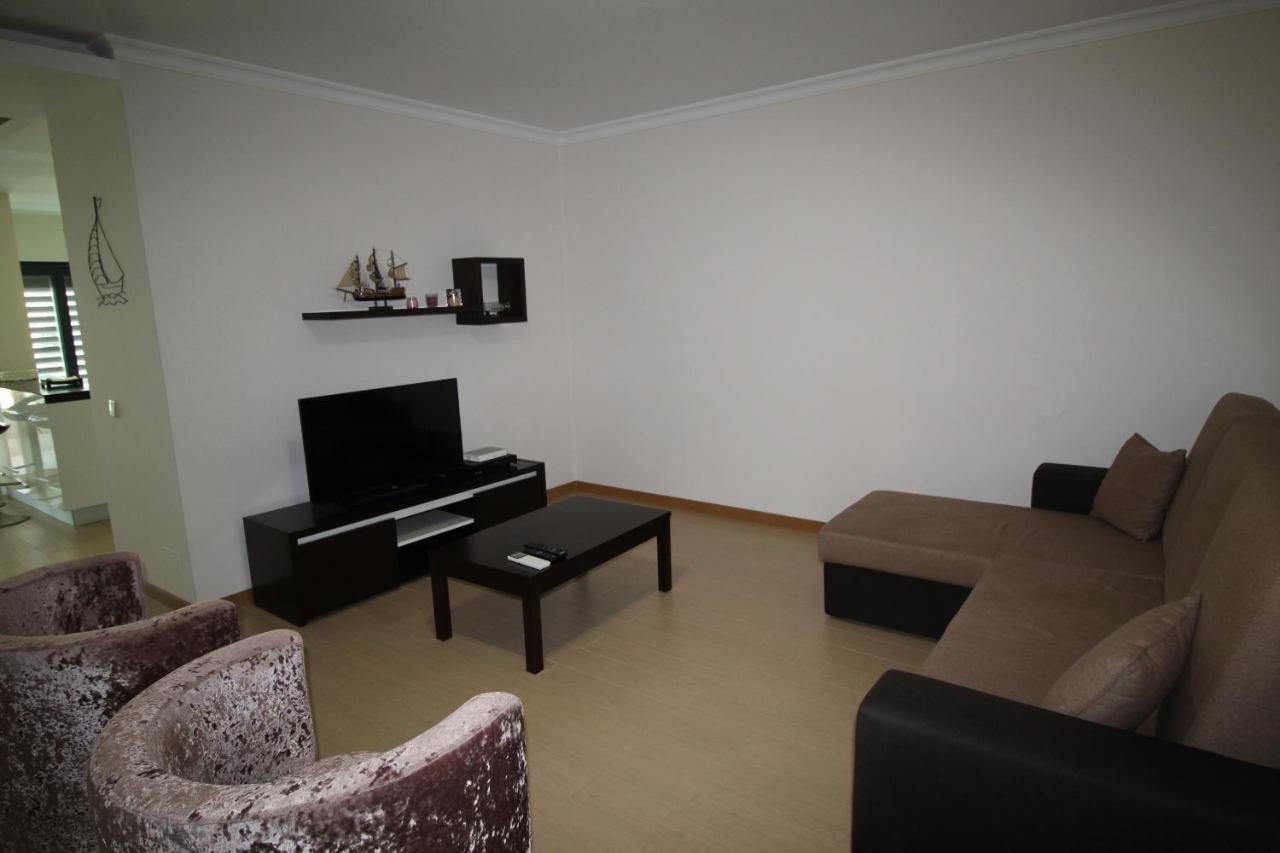 Rocha Prime Residence Portimão Buitenkant foto