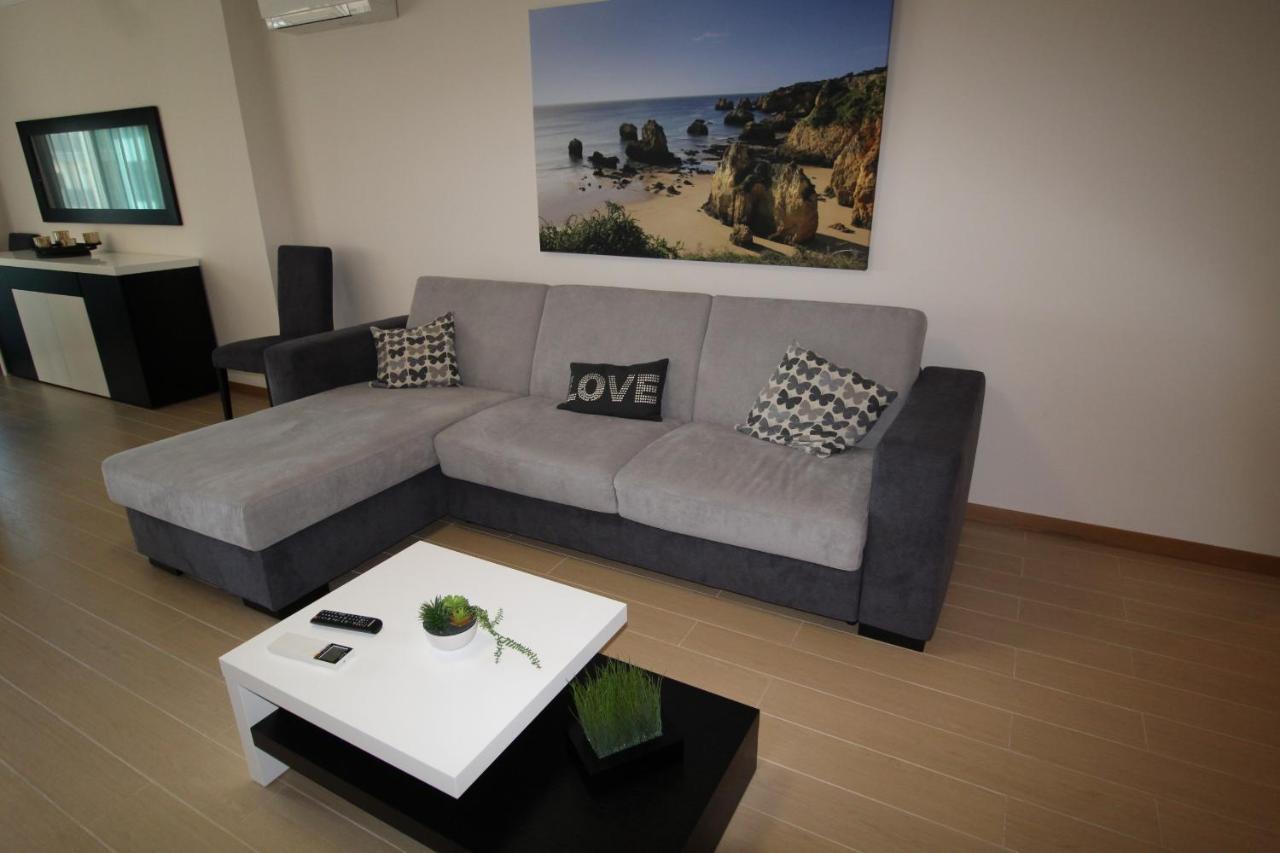 Rocha Prime Residence Portimão Buitenkant foto