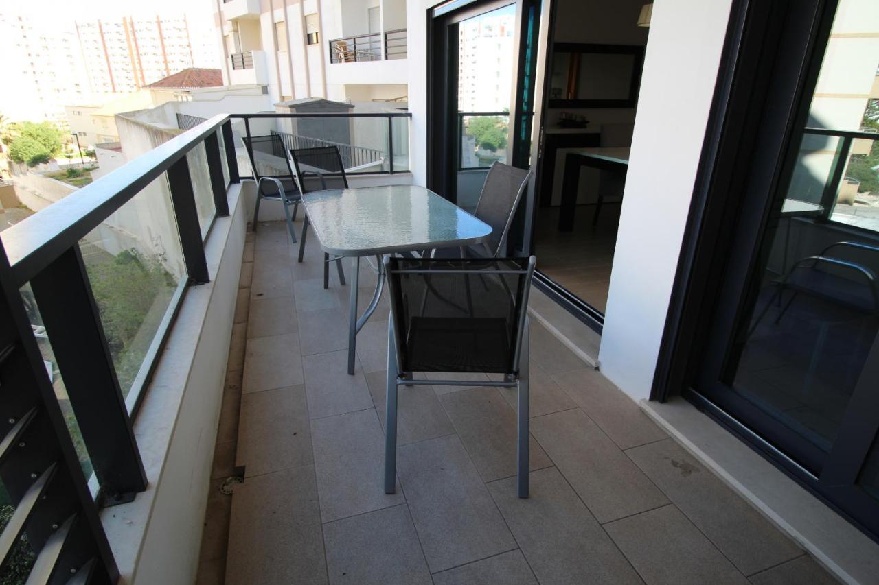 Rocha Prime Residence Portimão Buitenkant foto